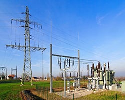 Distribution Utilities