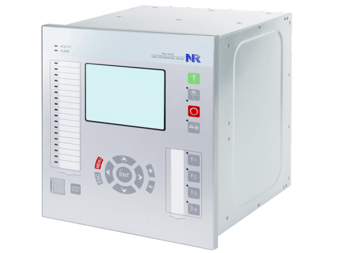Protection Relay Setting
