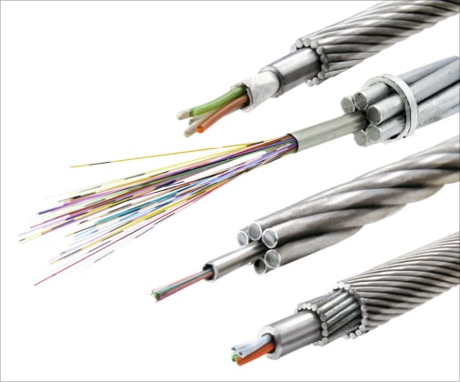 Fiber Optics